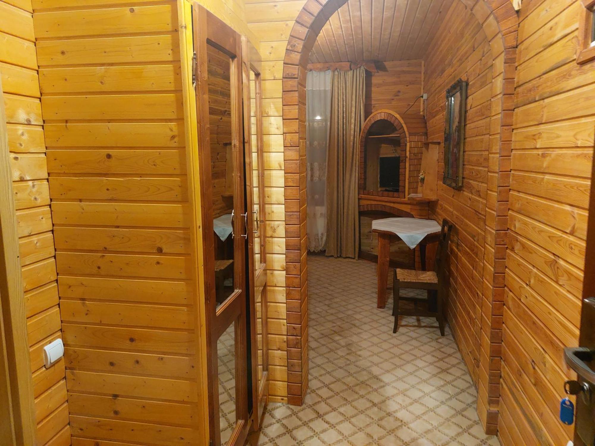 Şugag Complex Turcana Transalpina מראה חיצוני תמונה
